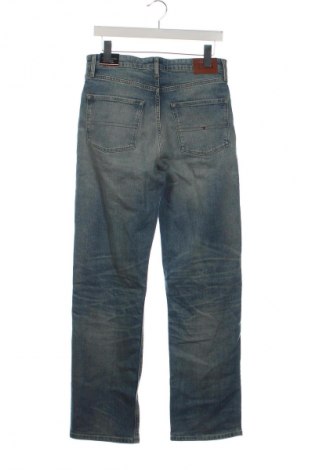 Detské džínsy  Tommy Hilfiger, Veľkosť 15-18y/ 170-176 cm, Farba Modrá, Cena  31,45 €