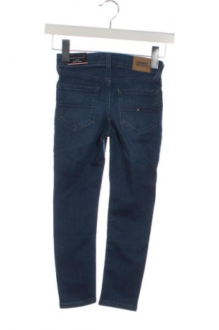 Kinderjeans Tommy Hilfiger, Größe 5-6y/ 116-122 cm, Farbe Blau, Preis € 68,99