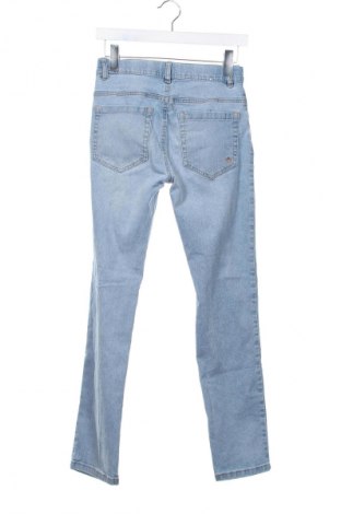 Kinderjeans United Colors Of Benetton, Größe 13-14y/ 164-168 cm, Farbe Blau, Preis 6,99 €