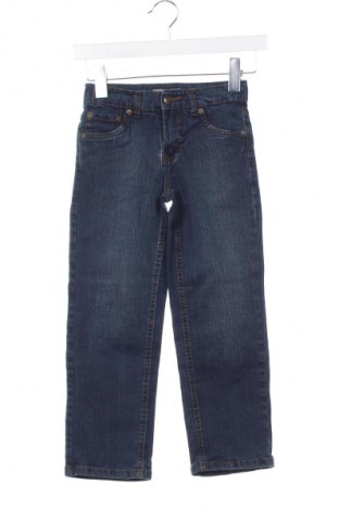 Kinderjeans Urban Star, Größe 6-7y/ 122-128 cm, Farbe Blau, Preis 8,99 €