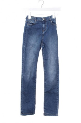 Kinderjeans Vertbaudet, Größe 10-11y/ 146-152 cm, Farbe Blau, Preis 9,99 €