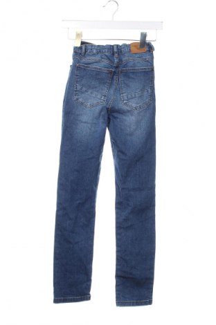 Kinderjeans Vertbaudet, Größe 10-11y/ 146-152 cm, Farbe Blau, Preis € 9,99