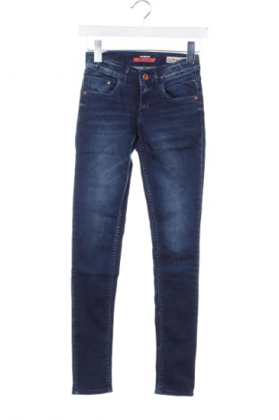 Kinderjeans Vingino, Größe 11-12y/ 152-158 cm, Farbe Blau, Preis € 6,99