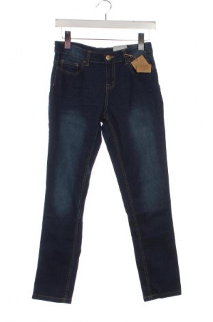 Kinderjeans X-Mail, Größe 12-13y/ 158-164 cm, Farbe Blau, Preis 16,99 €