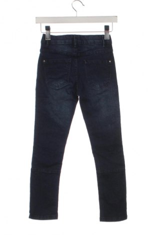 Kinderjeans Y.F.K., Größe 8-9y/ 134-140 cm, Farbe Blau, Preis 16,37 €