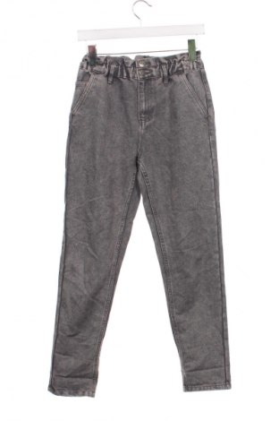 Kinderjeans Y.F.K., Größe 11-12y/ 152-158 cm, Farbe Grau, Preis 6,49 €