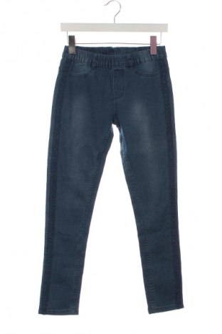 Kinderjeans Y.F.K., Größe 11-12y/ 152-158 cm, Farbe Blau, Preis 9,49 €