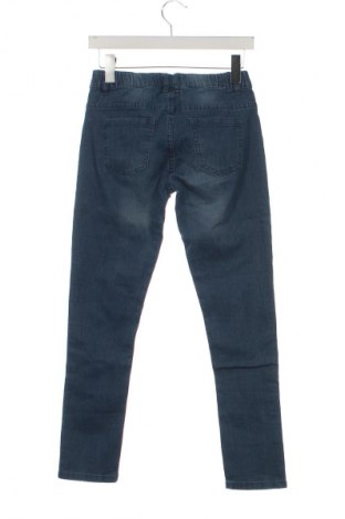 Kinderjeans Y.F.K., Größe 11-12y/ 152-158 cm, Farbe Blau, Preis 9,49 €