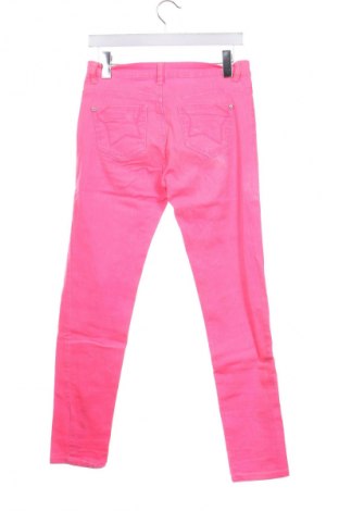 Kinderjeans Y.F.K., Größe 12-13y/ 158-164 cm, Farbe Rosa, Preis 9,99 €