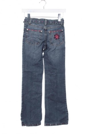 Kinderjeans Yigga, Größe 7-8y/ 128-134 cm, Farbe Blau, Preis € 9,49