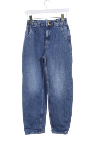 Kinderjeans Zara, Größe 12-13y/ 158-164 cm, Farbe Blau, Preis € 5,99