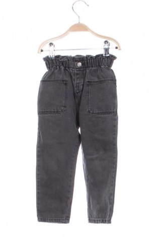 Kinderjeans Zara, Größe 2-3y/ 98-104 cm, Farbe Grau, Preis € 9,22