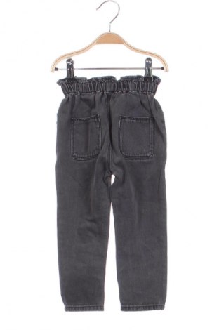 Kinderjeans Zara, Größe 2-3y/ 98-104 cm, Farbe Grau, Preis € 5,99