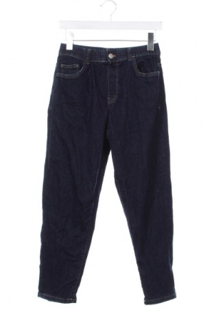 Kinderjeans Zara, Größe 13-14y/ 164-168 cm, Farbe Blau, Preis € 5,99