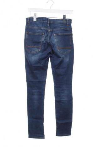 Kinderjeans Zara, Größe 11-12y/ 152-158 cm, Farbe Blau, Preis € 9,21