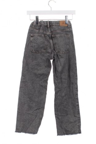 Kinderjeans Zara, Größe 11-12y/ 152-158 cm, Farbe Grau, Preis 5,99 €