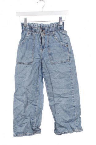 Kinderjeans Zara, Größe 9-10y/ 140-146 cm, Farbe Blau, Preis 5,99 €