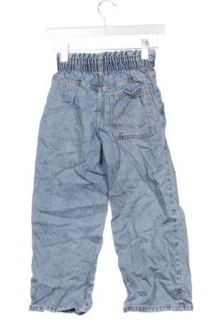 Kinderjeans Zara, Größe 9-10y/ 140-146 cm, Farbe Blau, Preis 5,99 €