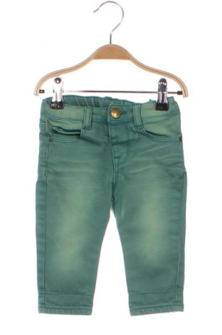 Kinderjeans Zara, Größe 3-6m/ 62-68 cm, Farbe Grün, Preis € 5,99