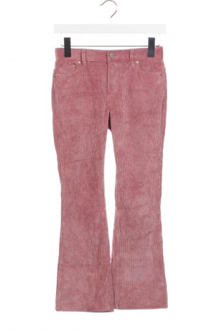 Pantaloni de catifea reiată, pentru copii Blu Kids, Mărime 9-10y/ 140-146 cm, Culoare Roz, Preț 38,99 Lei