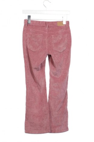 Detské menčestráky Blu Kids, Veľkosť 9-10y/ 140-146 cm, Farba Ružová, Cena  6,95 €