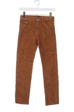 Kinder Cordhose Gap, Größe 11-12y/ 152-158 cm, Farbe Braun, Preis € 6,99