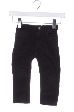 Kinder Cordhose H&M L.O.G.G., Größe 2-3y/ 98-104 cm, Farbe Schwarz, Preis € 10,74