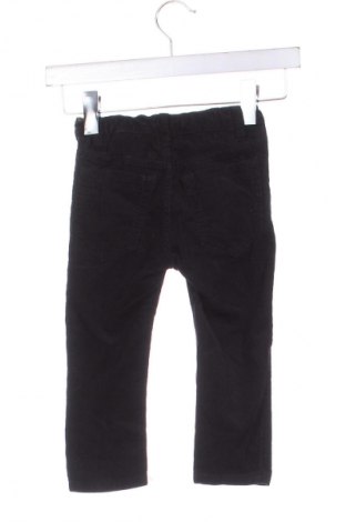 Kinder Cordhose H&M L.O.G.G., Größe 2-3y/ 98-104 cm, Farbe Schwarz, Preis € 6,99