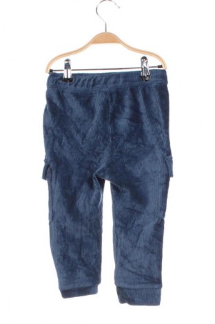 Kinder Cordhose KappAhl, Größe 12-18m/ 80-86 cm, Farbe Blau, Preis € 6,99