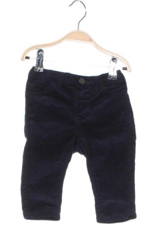 Kinder Cordhose Next, Größe 18-24m/ 86-98 cm, Farbe Blau, Preis 6,99 €