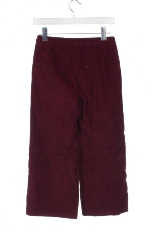 Kinder Cordhose Oviesse, Größe 12-13y/ 158-164 cm, Farbe Rot, Preis € 7,99