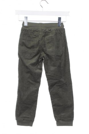 Kinder Cordhose Topolino, Größe 5-6y/ 116-122 cm, Farbe Grün, Preis € 6,99