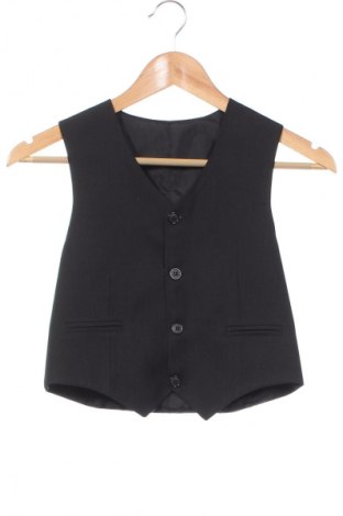 Vestă pentru copii, Mărime 7-8y/ 128-134 cm, Culoare Negru, Preț 29,99 Lei