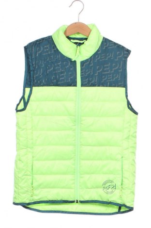 Vestă pentru copii, Mărime 8-9y/ 134-140 cm, Culoare Verde, Preț 35,99 Lei