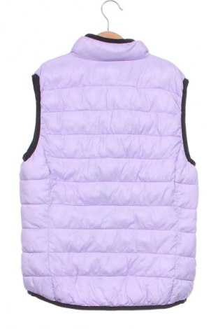 Kinderweste, Größe 12-13y/ 158-164 cm, Farbe Lila, Preis 8,49 €