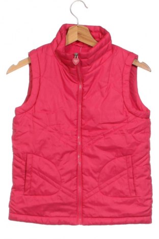 Kinderweste, Größe 11-12y/ 152-158 cm, Farbe Rosa, Preis € 4,99