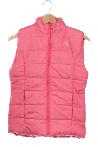 Kinderweste, Größe 11-12y/ 152-158 cm, Farbe Rosa, Preis € 4,99