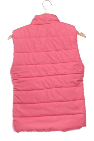 Kinderweste, Größe 11-12y/ 152-158 cm, Farbe Rosa, Preis 6,99 €