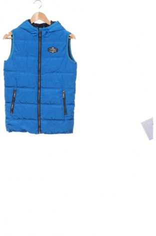 Kinderweste Chapter, Größe 12-13y/ 158-164 cm, Farbe Blau, Preis 7,99 €