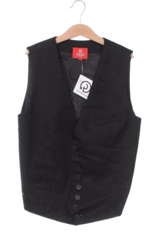 Vestă pentru copii Fred Bracks, Mărime 11-12y/ 152-158 cm, Culoare Negru, Preț 43,99 Lei