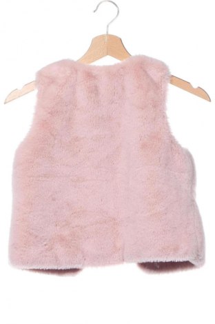 Kinderweste H&M, Größe 8-9y/ 134-140 cm, Farbe Rosa, Preis € 7,49