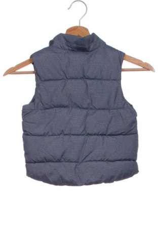 Kinderweste H&M, Größe 12-18m/ 80-86 cm, Farbe Blau, Preis € 14,99