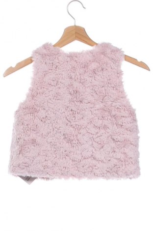 Kinderweste H&M, Größe 8-9y/ 134-140 cm, Farbe Rosa, Preis € 6,99