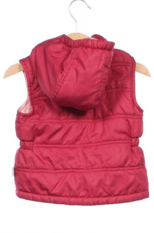 Kinderweste Impidimpi, Größe 6-9m/ 68-74 cm, Farbe Rot, Preis 5,99 €