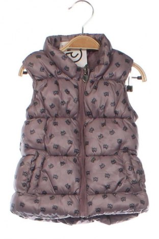 Kinderweste Papagino, Größe 18-24m/ 86-98 cm, Farbe Lila, Preis € 6,49