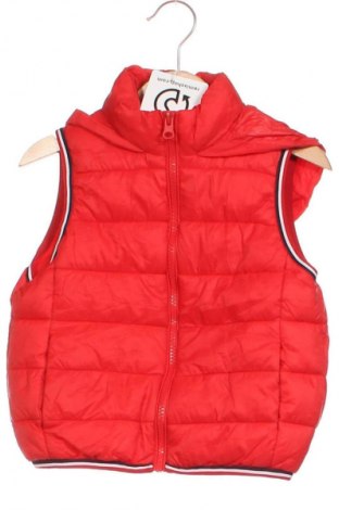 Kinderweste Prenatal, Größe 2-3y/ 98-104 cm, Farbe Rot, Preis 14,99 €