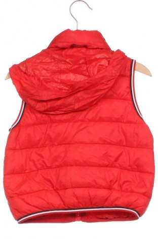 Kinderweste Prenatal, Größe 2-3y/ 98-104 cm, Farbe Rot, Preis € 14,99