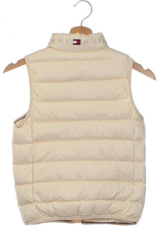 Detská vesta  Tommy Hilfiger, Veľkosť 6-7y/ 122-128 cm, Farba Kremová, Cena  56,95 €