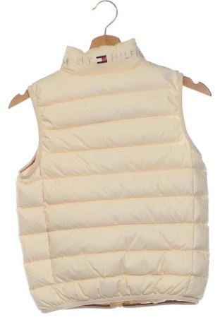 Detská vesta  Tommy Hilfiger, Veľkosť 8-9y/ 134-140 cm, Farba Kremová, Cena  61,45 €