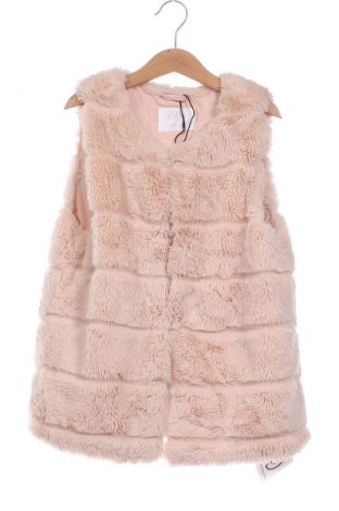 Kinderweste Zara, Größe 9-10y/ 140-146 cm, Farbe Rosa, Preis 9,99 €